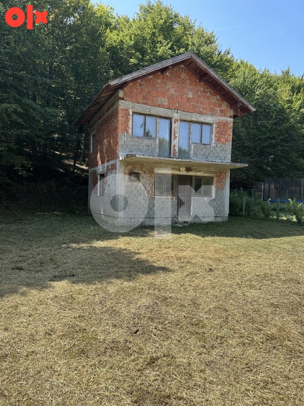 Vikendica Čelinac-ŠTRBE-Slatina MOZE ZAMJENA 3