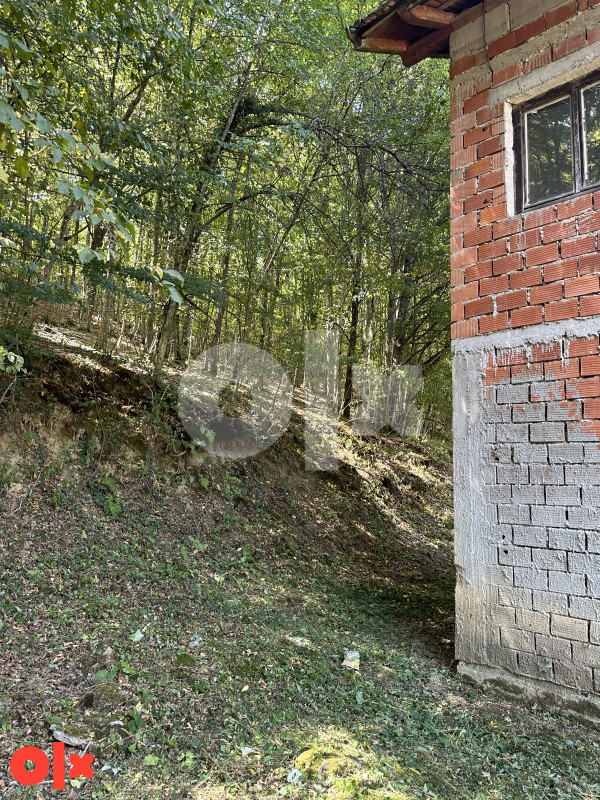 Vikendica Čelinac-ŠTRBE-Slatina MOZE ZAMJENA 5