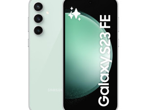 Samsung Galaxy S23 FE -Neotpakovan
