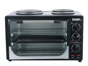 ELEKTRICNA MINI PECNICA SPORET RERNA SA RINGLAMA BOMA 388 F