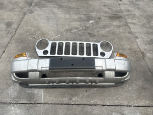 BRANIK JEEP LIBERTY BRANIK MASKA 2007