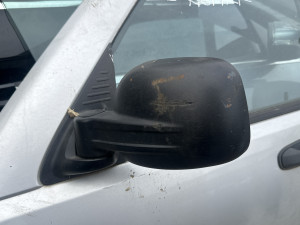 Retrovizor lijevi Jeep Liberty 2007 (fotografija 1)