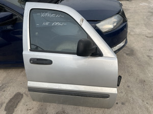 Vrata desna retrovozor Jeep Liberty 2007 (fotografija 3)