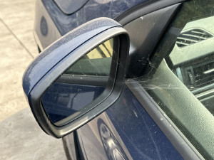 Retrovozor desni lijevi Škoda Rapid 2015