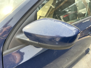 Retrovozor desni lijevi Škoda Rapid 2015 (fotografija 2)