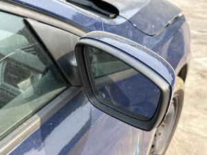 Retrovozor desni lijevi Škoda Rapid 2015 (fotografija 3)