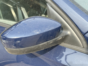 Retrovozor desni lijevi Škoda Rapid 2015 (fotografija 4)