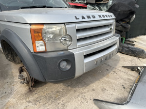 Branik prednji Land Rover Discovery 2006 (fotografija 3)