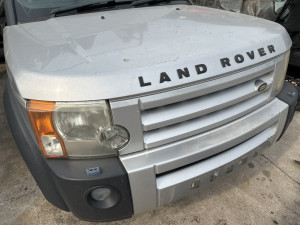 Hauba prednja Land Rover Discovery 2006