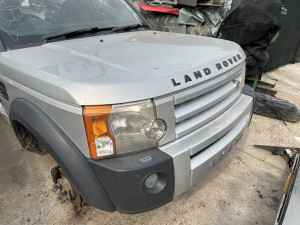 Šajba prednja Land Rover Discovery 2006 (fotografija 1)
