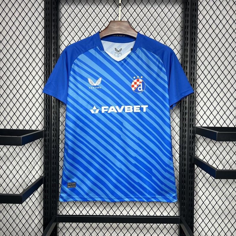 Dres DINAMO ZAGREB 24/25 (Fan verzija)