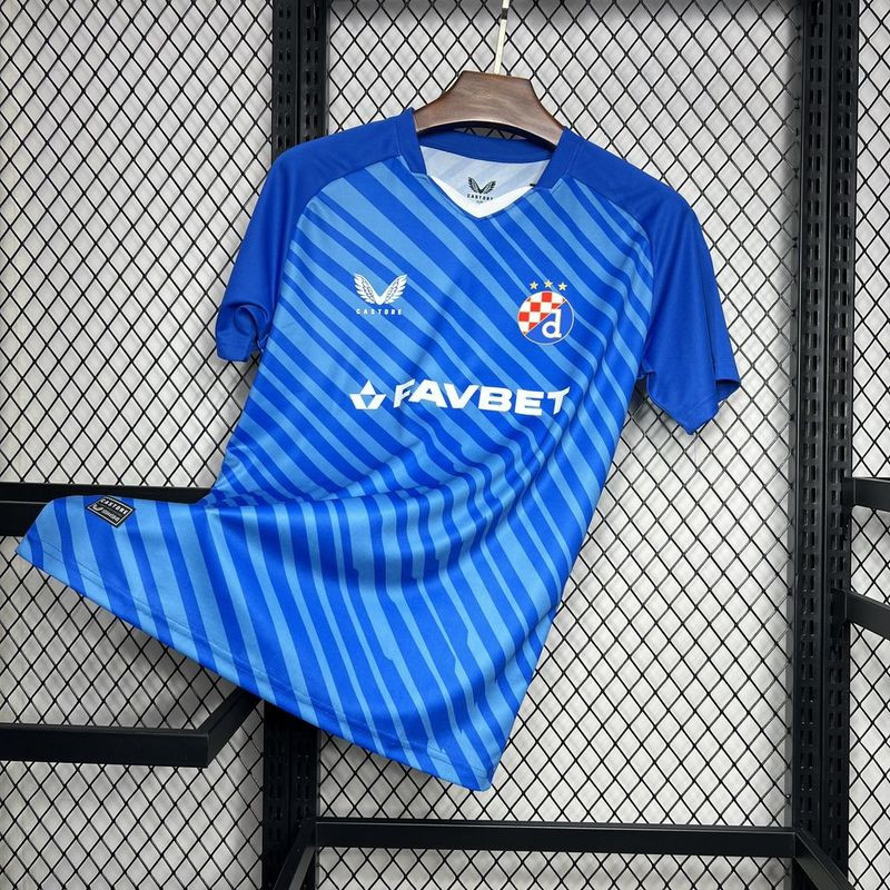 Dres DINAMO ZAGREB 24/25 (Fan verzija)