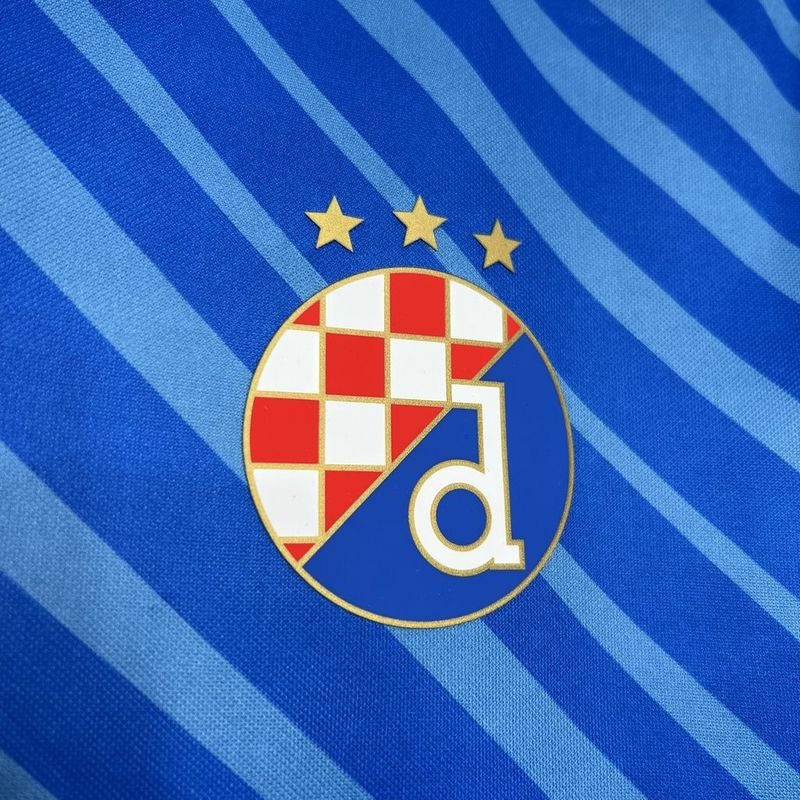 Dres DINAMO ZAGREB 24/25 (Fan verzija)