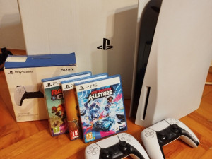 PlayStation 5