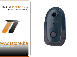 ROWENTA Usisivac RO3126EA plus nastavak za parket