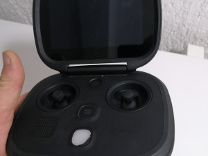 Karma gopro kontroler za dron