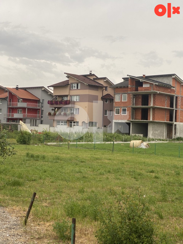 Kuća Bugojno-Poslovno stambeni objekat-Stan