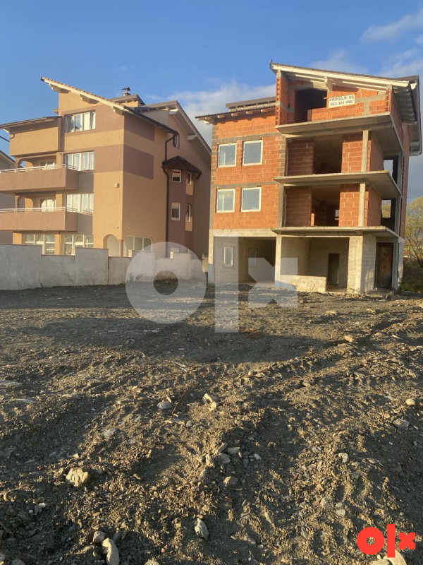 Kuća Bugojno-Poslovno stambeni objekat-Stan 2