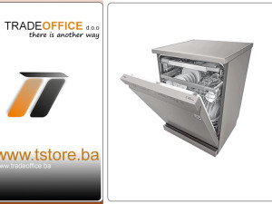 LG Masina za sudje DF365FPS