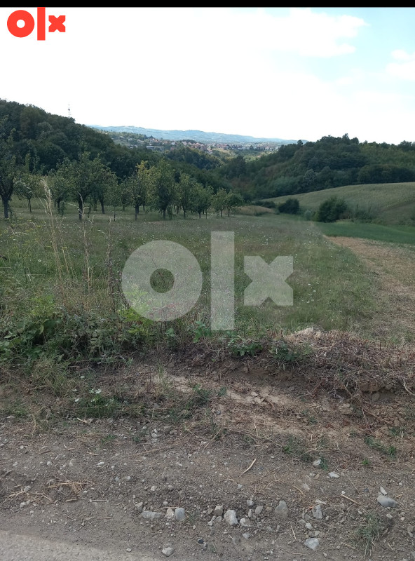 Zemljište Gradačac 1326m2 2