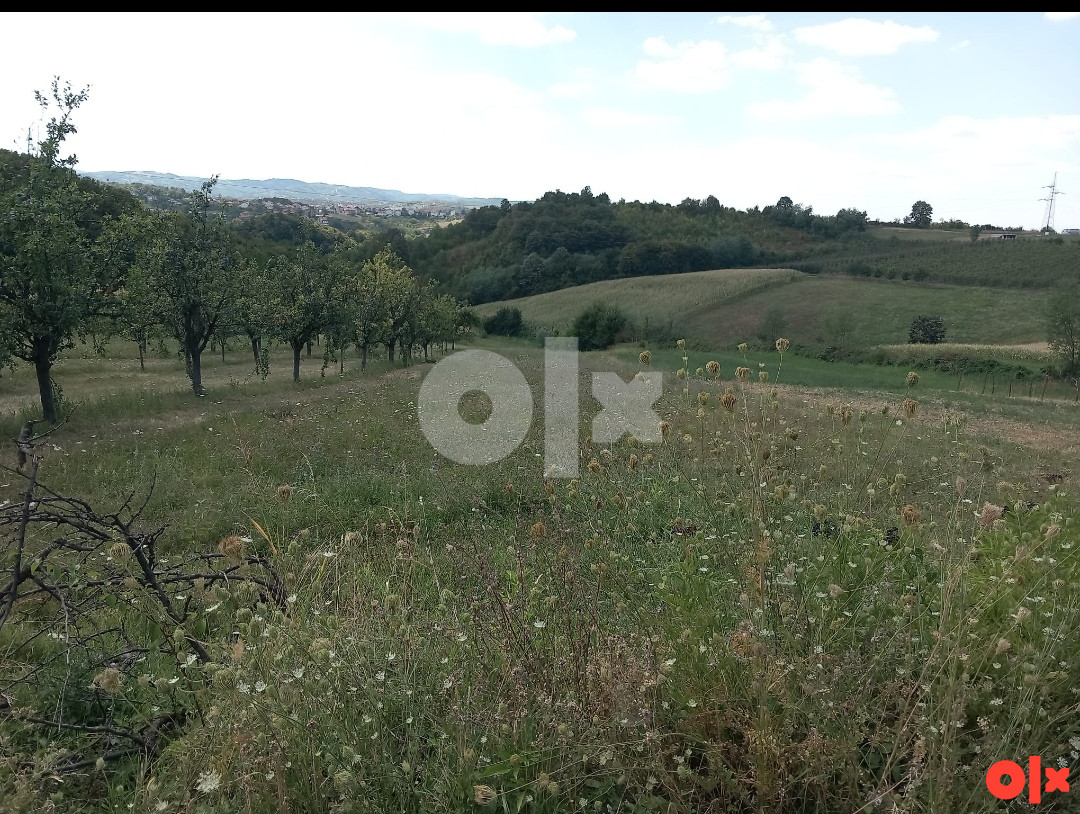 Zemljište Gradačac 1326m2 3