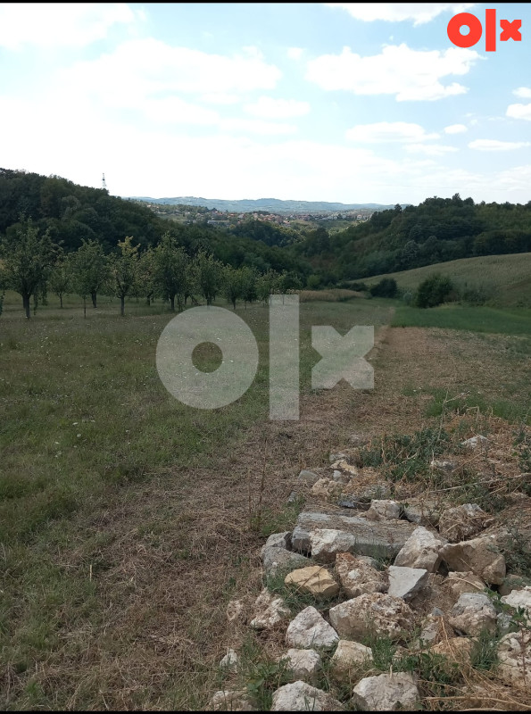 Zemljište Gradačac 1326m2 4