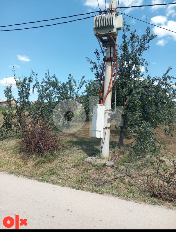 Zemljište Gradačac 1326m2 5