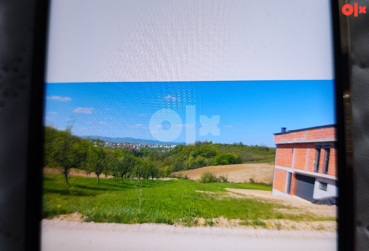 Zemljište Gradačac 1326m2 10
