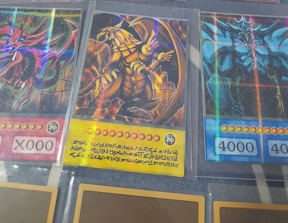 Yugioh orica cards - Karte za igru - OLX.ba Yugioh orica cards - Karte za igru - OLX.ba