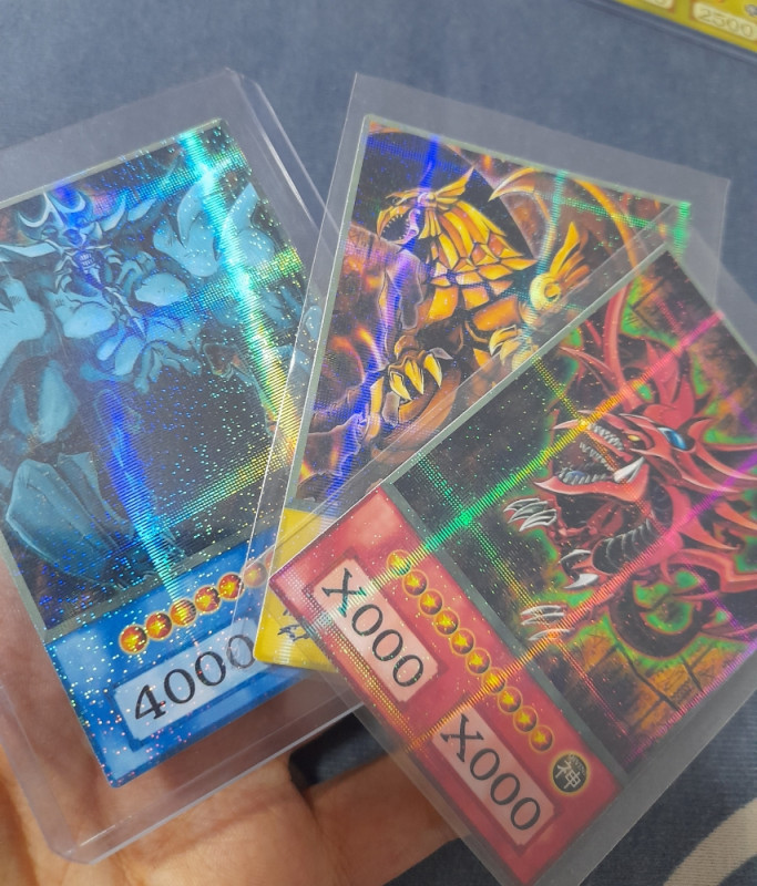 Yugioh orica cards - Karte za igru - OLX.ba Yugioh orica cards - Karte za igru - OLX.ba