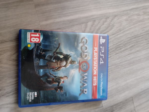 PS 4 igrice