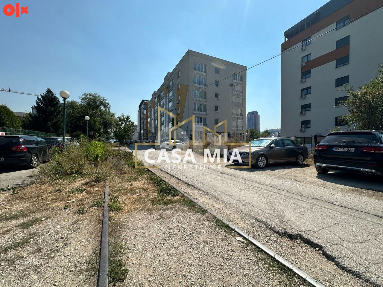 CASA MIA / Kuća 110 m2 / Zemljište 503 m2 / Otoka 9