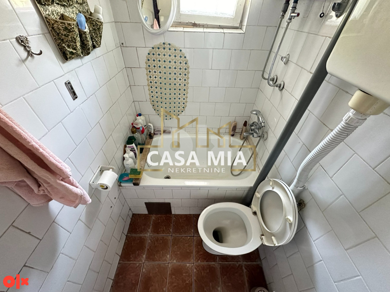 CASA MIA / Kuća 110 m2 / Zemljište 503 m2 / Otoka 14
