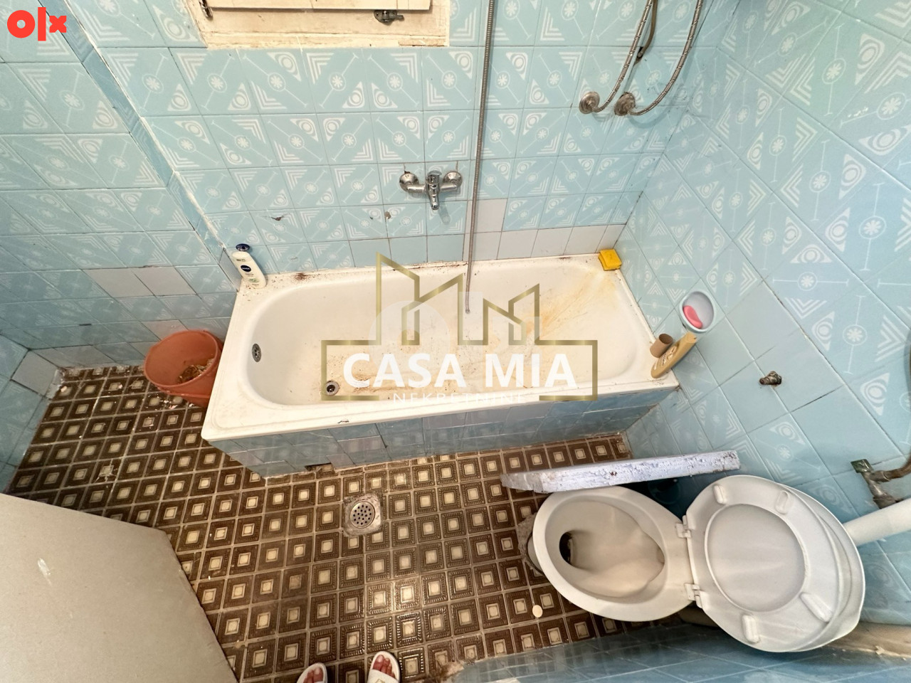 CASA MIA / Kuća 110 m2 / Zemljište 503 m2 / Otoka 18