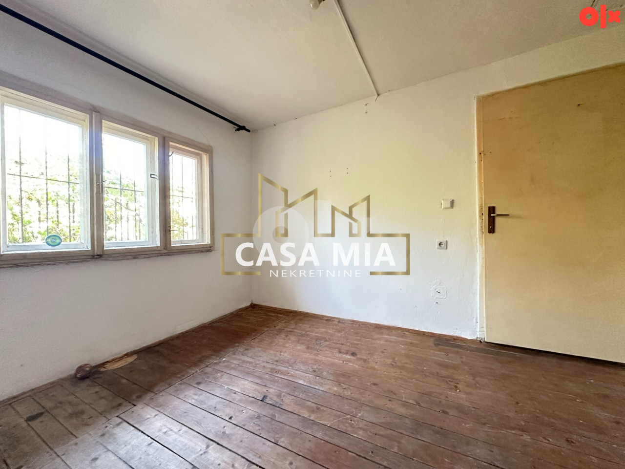 CASA MIA / Kuća 110 m2 / Zemljište 503 m2 / Otoka 17
