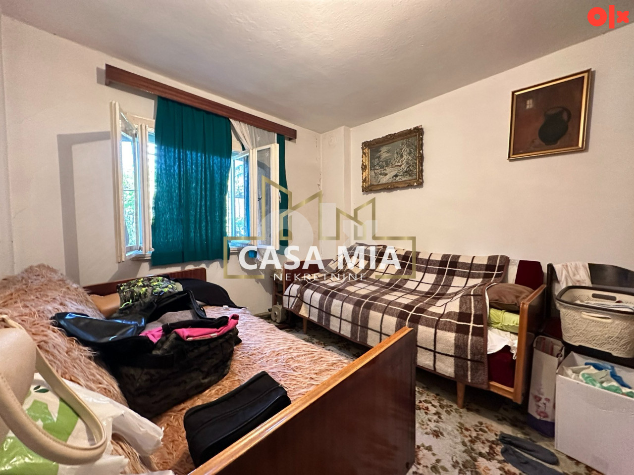 CASA MIA / Kuća 110 m2 / Zemljište 503 m2 / Otoka 11