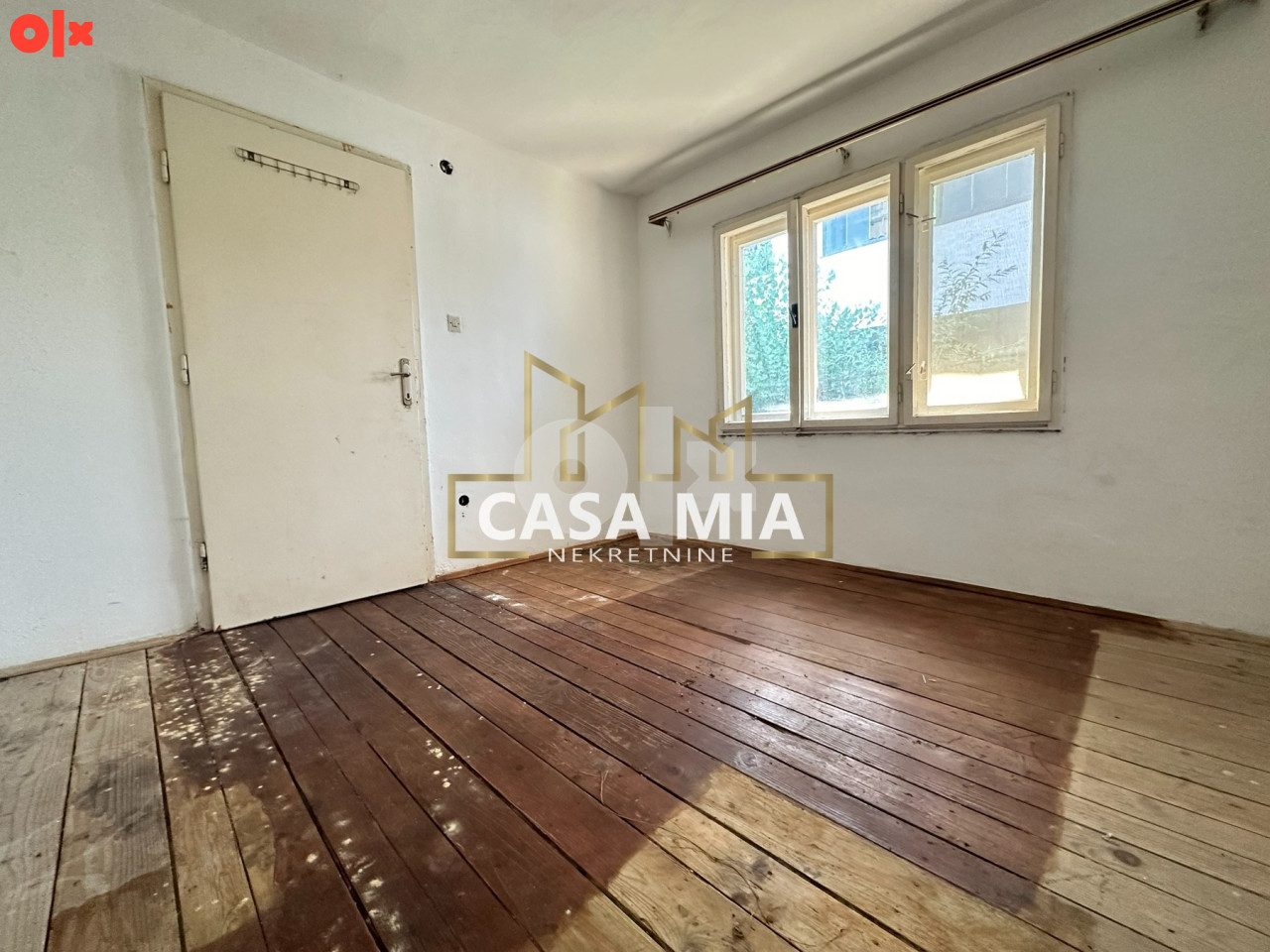 CASA MIA / Kuća 110 m2 / Zemljište 503 m2 / Otoka 16