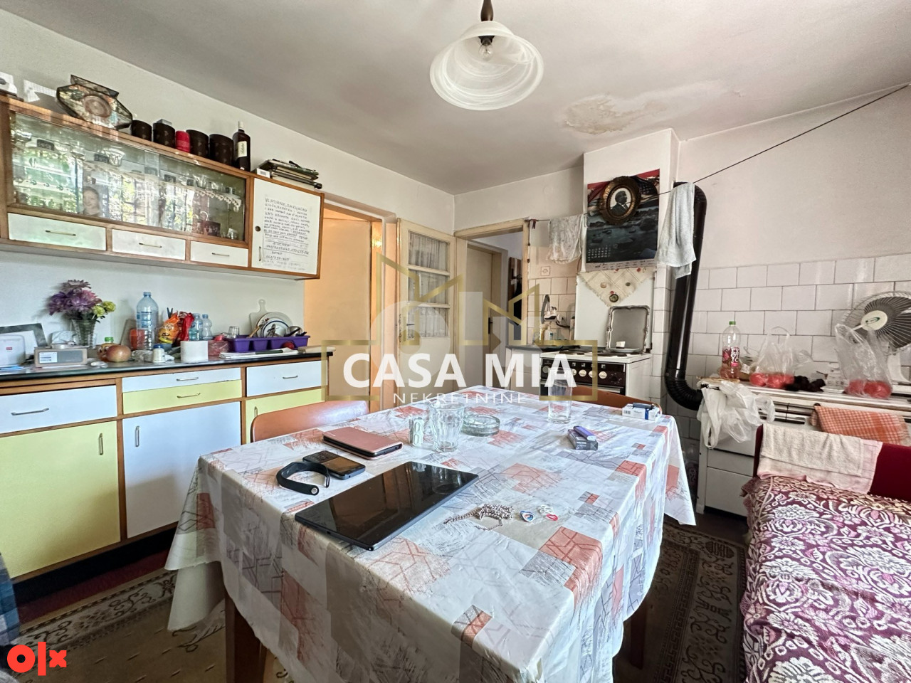 CASA MIA / Kuća 110 m2 / Zemljište 503 m2 / Otoka 10