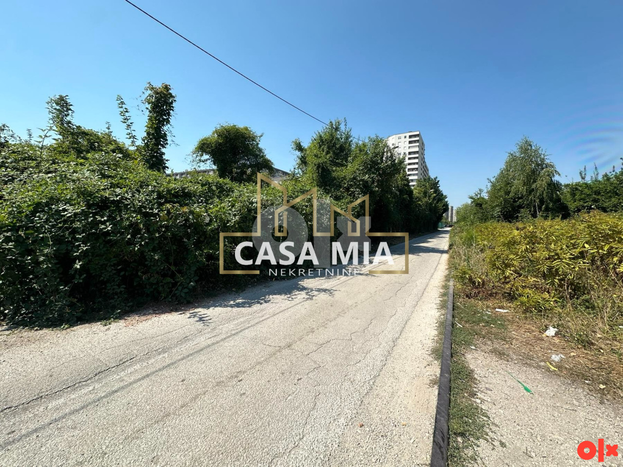 CASA MIA / Kuća 110 m2 / Zemljište 503 m2 / Otoka 8