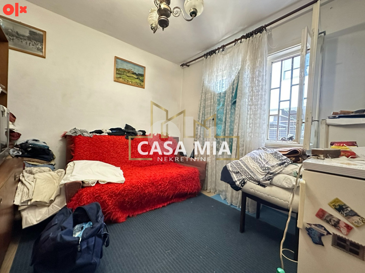CASA MIA / Kuća 110 m2 / Zemljište 503 m2 / Otoka 12
