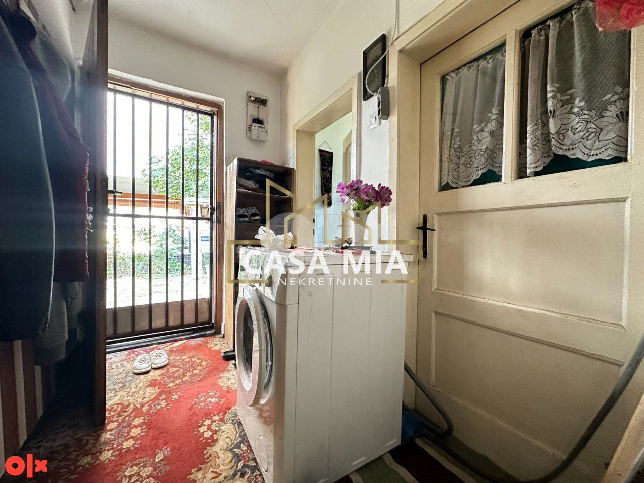CASA MIA / Kuća 110 m2 / Zemljište 503 m2 / Otoka 13