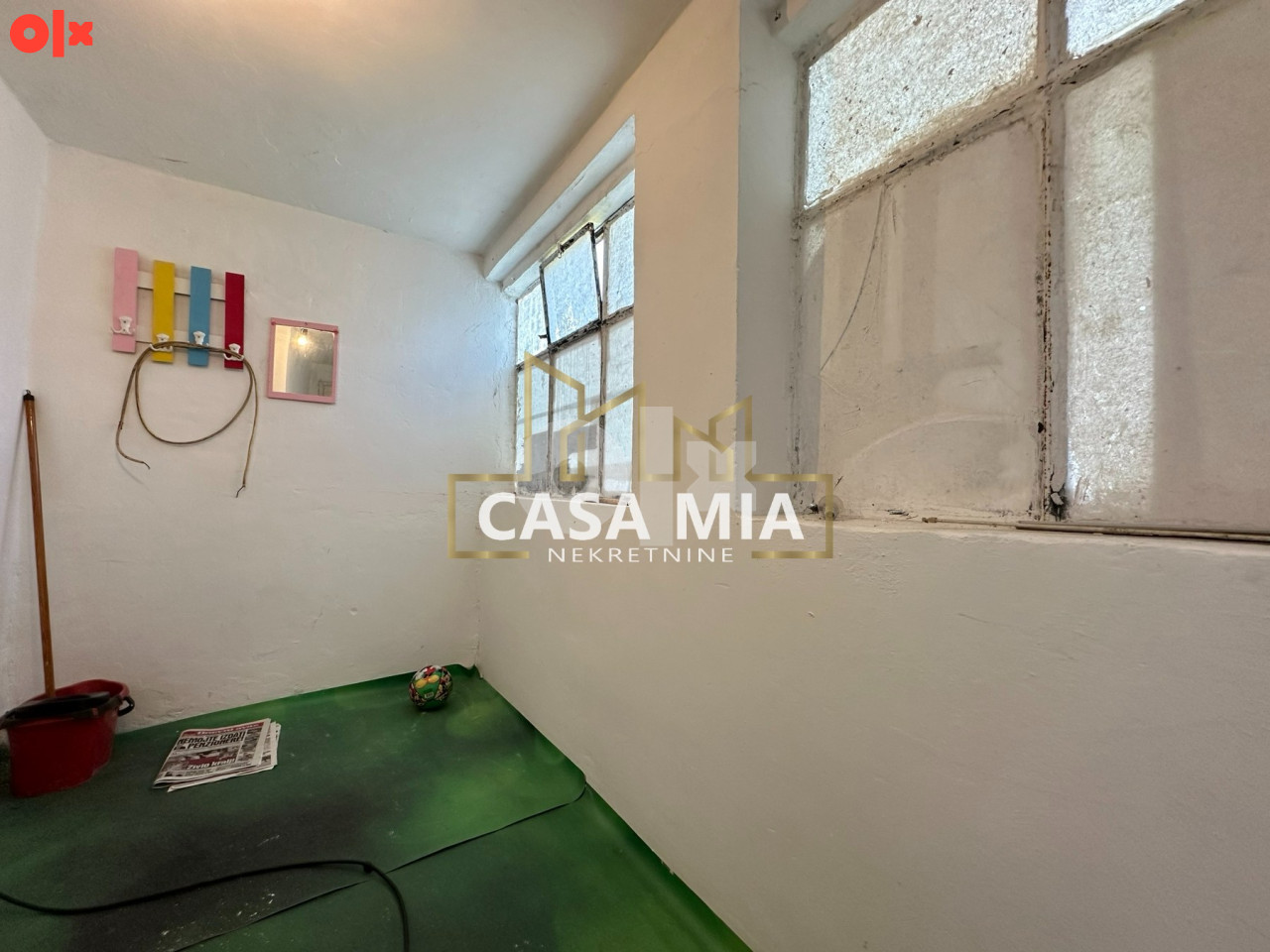 CASA MIA / Kuća 110 m2 / Zemljište 503 m2 / Otoka 19