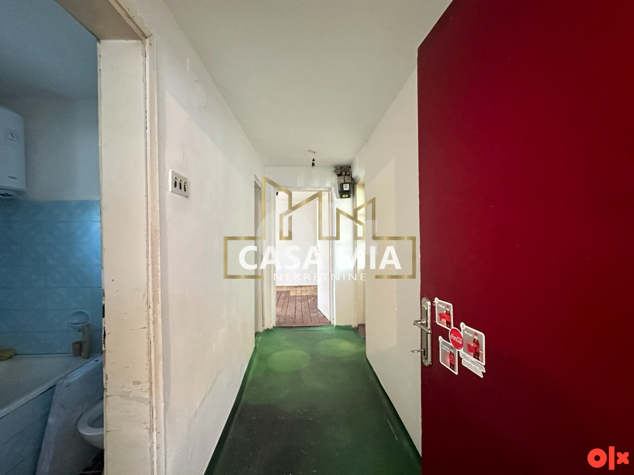 CASA MIA / Kuća 110 m2 / Zemljište 503 m2 / Otoka 20