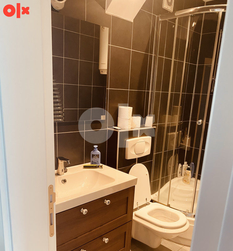 WhatsApp +49 176 20786291, Zenica, 77qm+10qm, novo renoviran 4
