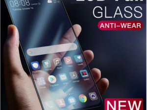 Preklopna maska i zastitno staklo samsung a32 4g