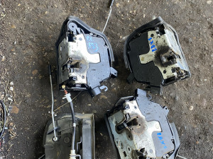 Zabravak bmw e53 zabravci lijevi desni