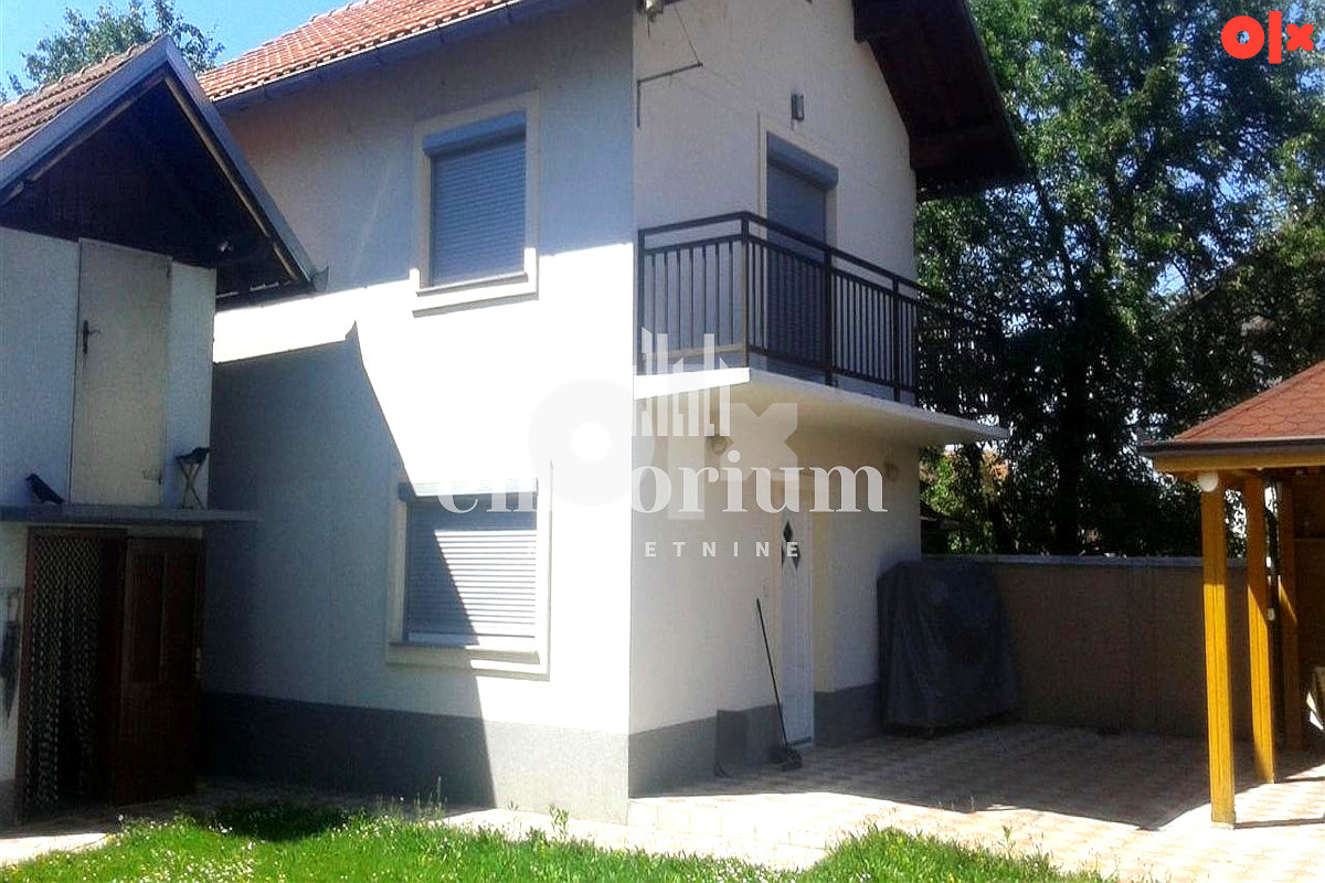 EMPORIUM Dvije kuće na placu 470m2, Brčko ID:539/BN 3