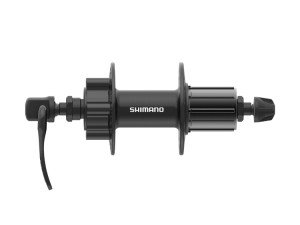 386 NABA ZADNJA SHIMANO FH-TX506 135mm 32H 6 BOLT