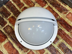 Zidna plafonjera 1xe27