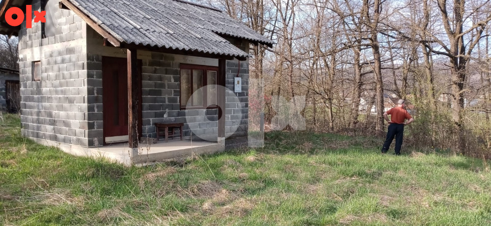Vikendica Kiseljak